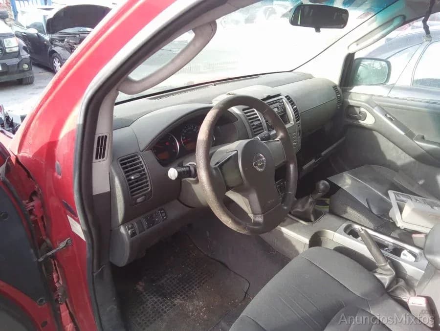 DESPIECE DE NISSAN PATHFINDER 2.5 dCi D (171 CV) 2006 - Foto 5