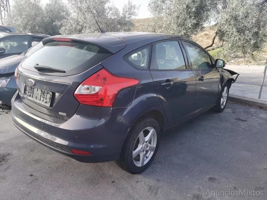 DESPIECE DE FORD FOCUS LIM. 1.6 TDCi (95 CV) - Foto 2