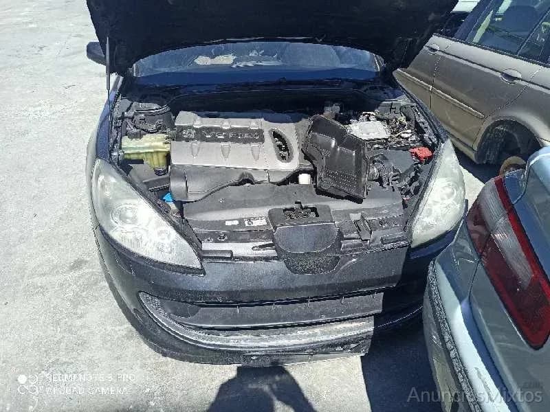 DESPIECE DE PEUGEOT 407 COUPE 2.7 HDi FAP (204 CV) - Foto 3