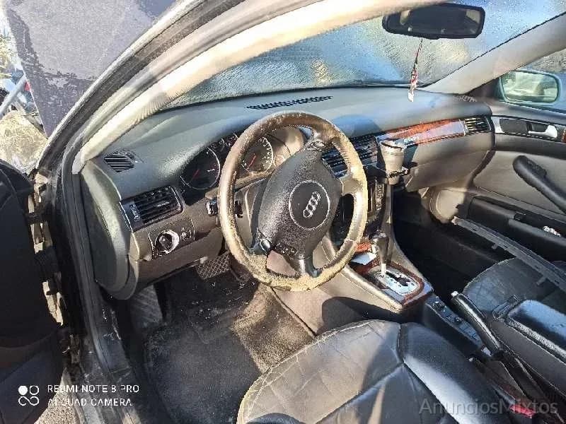 DESPIECE DE AUDI ALLROAD QUATTRO 2.5 V6 24V TDI (1 - Foto 5