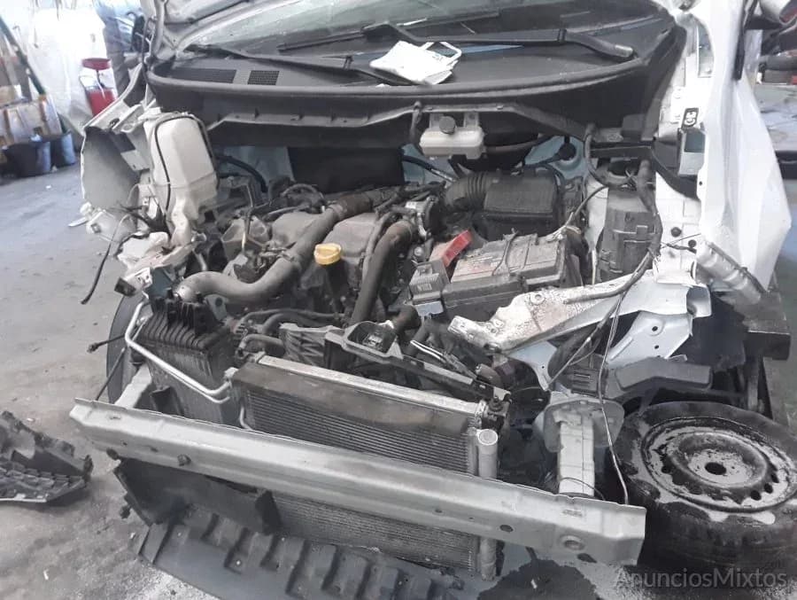DESPIECE DE NISSAN NV 200 1.5 dCi (110 CV) - Foto 1