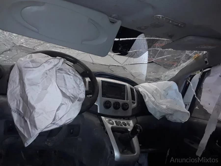 DESPIECE DE NISSAN NV 200 1.5 dCi (110 CV) - Foto 5