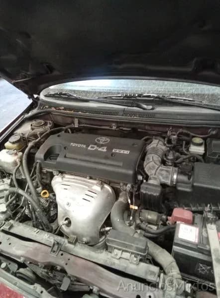 DESPIECE DE TOYOTA AVENSIS BERLINA 2.0 16V (147 CV - Foto 1