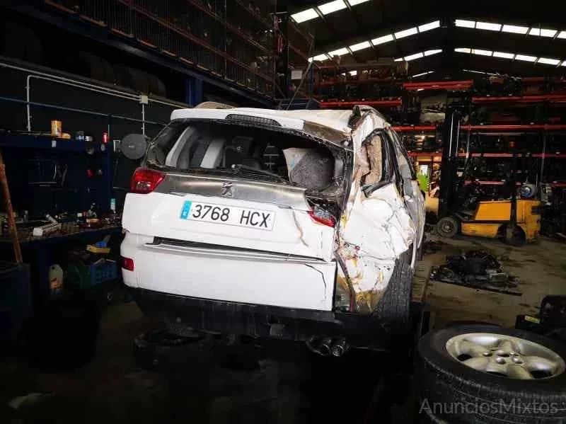 DESPIECE DE PEUGEOT 4007 - Foto 1