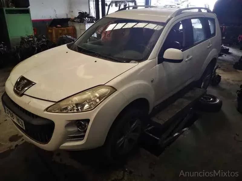 DESPIECE DE PEUGEOT 4007 - Foto 3