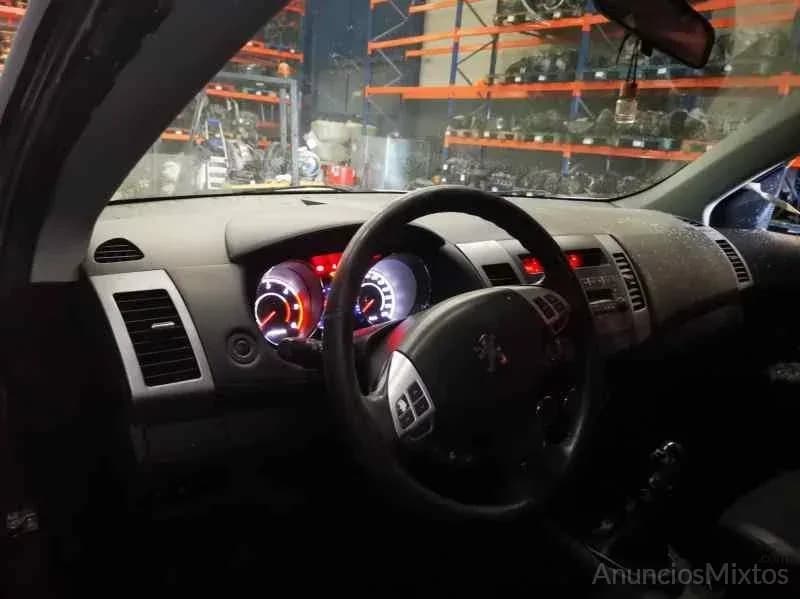 DESPIECE DE PEUGEOT 4007 - Foto 4