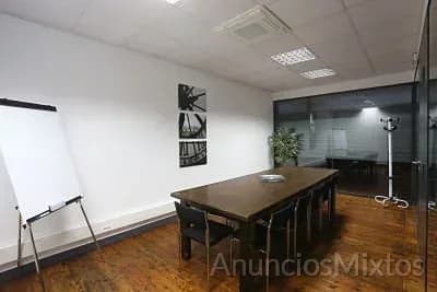 Oficina de 20 m² en alquiler - Foto 1