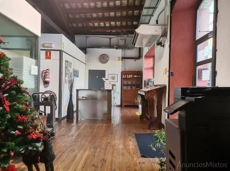 Oficina de 20 m² en alquiler - Foto 3