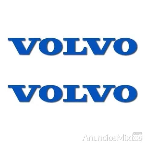 Pegatinas volvo rv101 - Foto 3