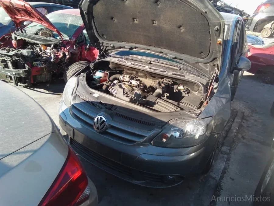 DESPIECE DE VOLKSWAGEN GOLF PLUS 1.9 TDI (105 CV) 2004 - Foto 1