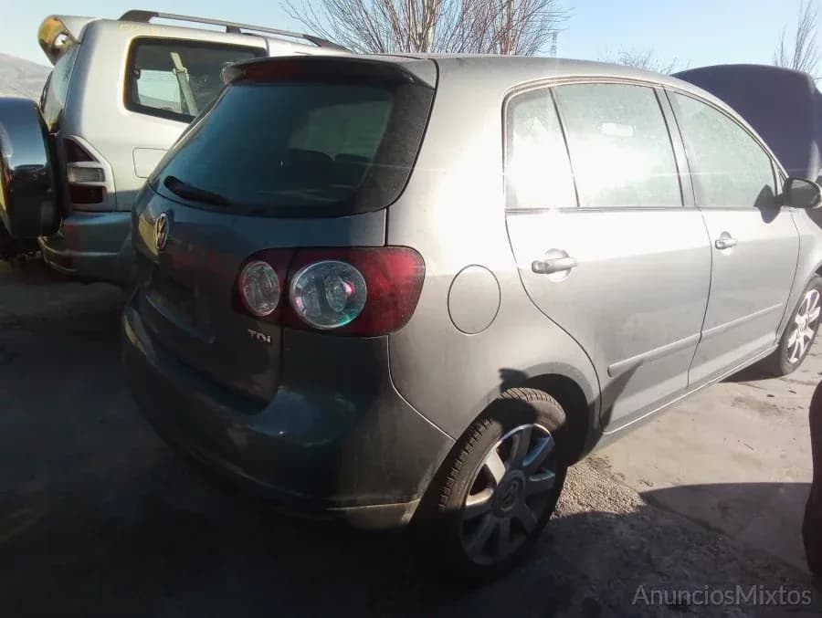 DESPIECE DE VOLKSWAGEN GOLF PLUS 1.9 TDI (105 CV) 2004 - Foto 3