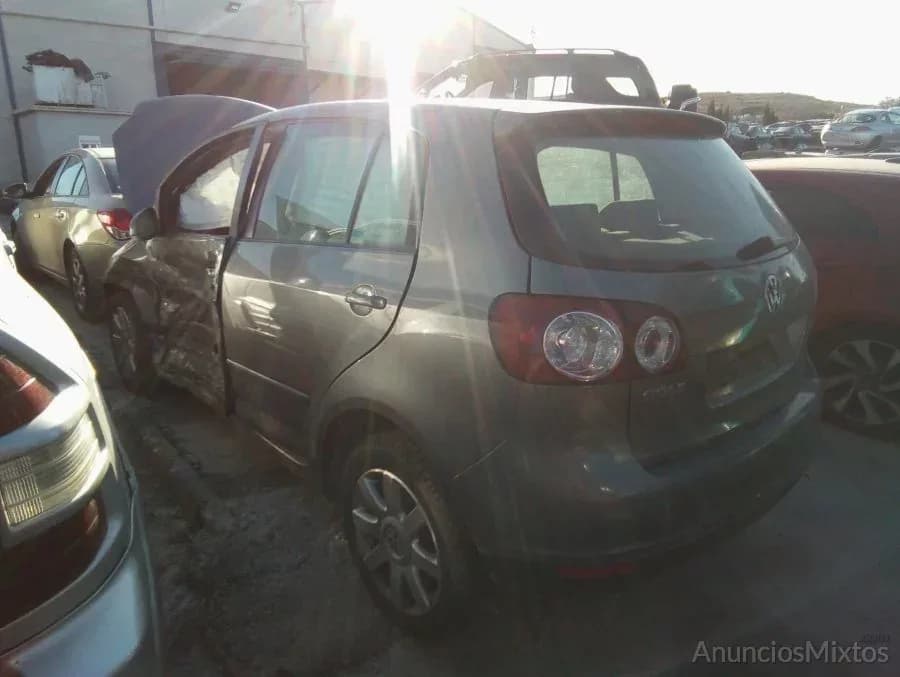DESPIECE DE VOLKSWAGEN GOLF PLUS 1.9 TDI (105 CV) 2004 - Foto 4