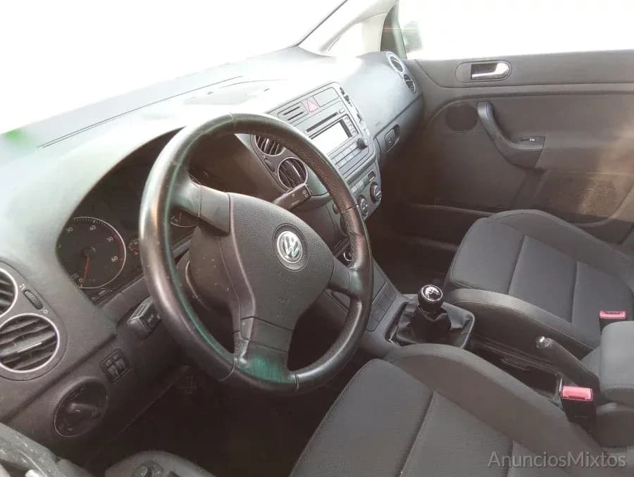 DESPIECE DE VOLKSWAGEN GOLF PLUS 1.9 TDI (105 CV) 2004 - Foto 5
