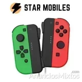 Mando para Switch Set De Dos Mandos JOYCON - Foto 2