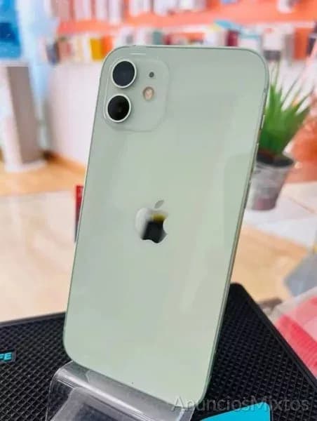 iPhone 12 64 GB Verde GARANTIA - Foto 2