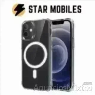 FUNDA ANTIGOLPES MAGSAFE APPLE IPHONE 11 - Foto 3