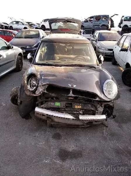 DESPIECE DE MINI MINI 1.4 16V Turbodiesel (88 CV) - Foto 1