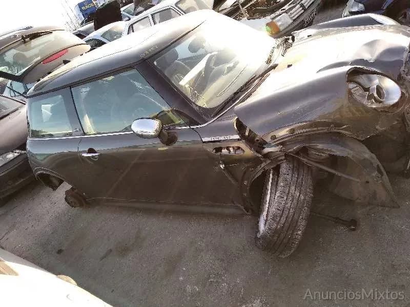 DESPIECE DE MINI MINI 1.4 16V Turbodiesel (88 CV) - Foto 2
