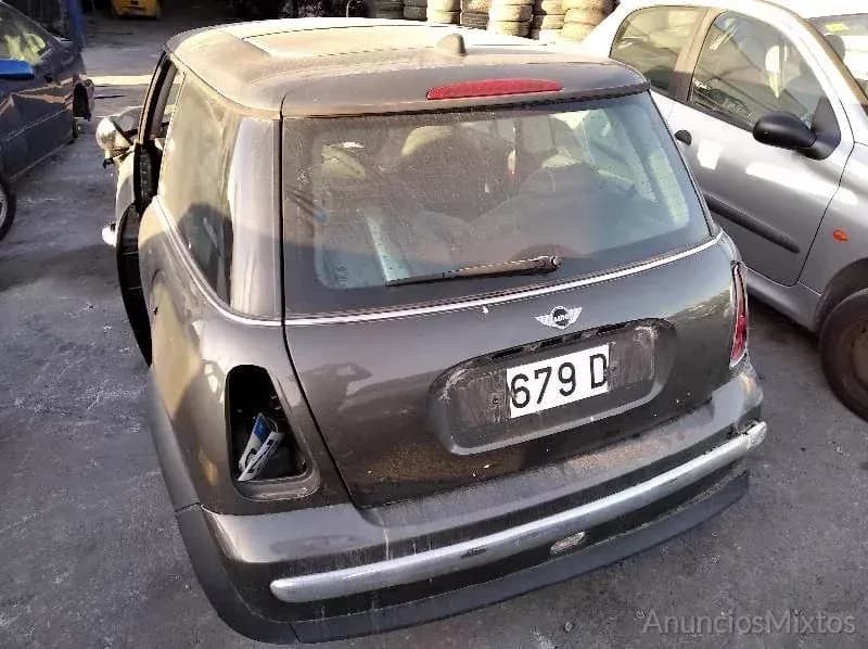 DESPIECE DE MINI MINI 1.4 16V Turbodiesel (88 CV) - Foto 3