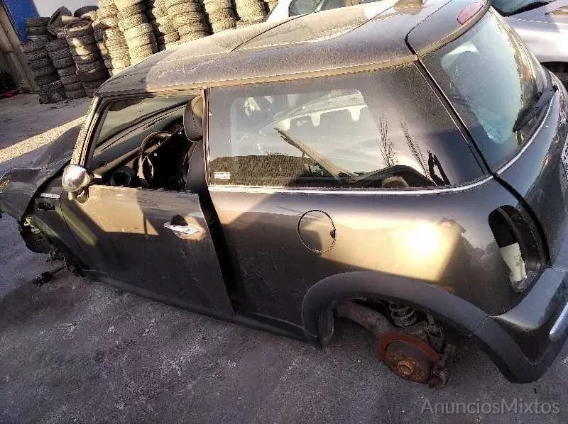 DESPIECE DE MINI MINI 1.4 16V Turbodiesel (88 CV) - Foto 4