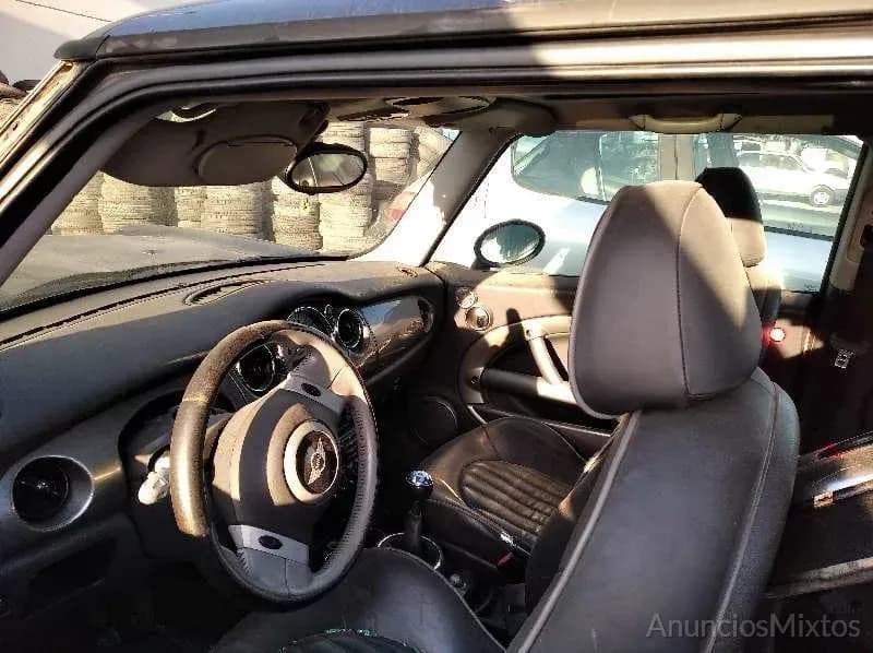 DESPIECE DE MINI MINI 1.4 16V Turbodiesel (88 CV) - Foto 5
