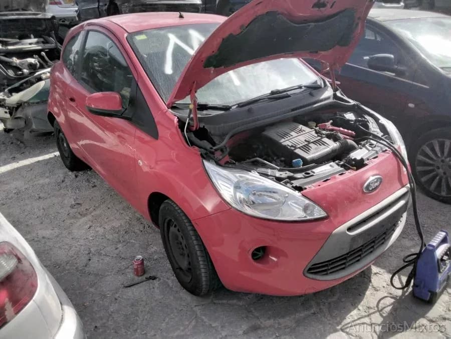 DESPIECE DE FORD KA 1.2 8V (69 CV) 2011 (V2) - Foto 1
