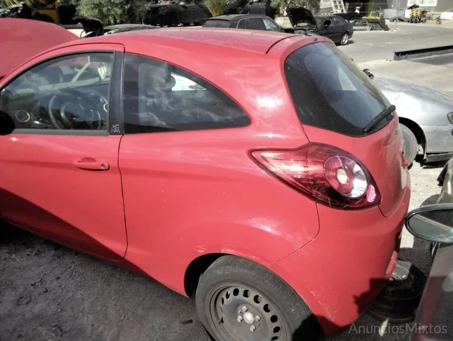 DESPIECE DE FORD KA 1.2 8V (69 CV) 2011 (V2) - Foto 3