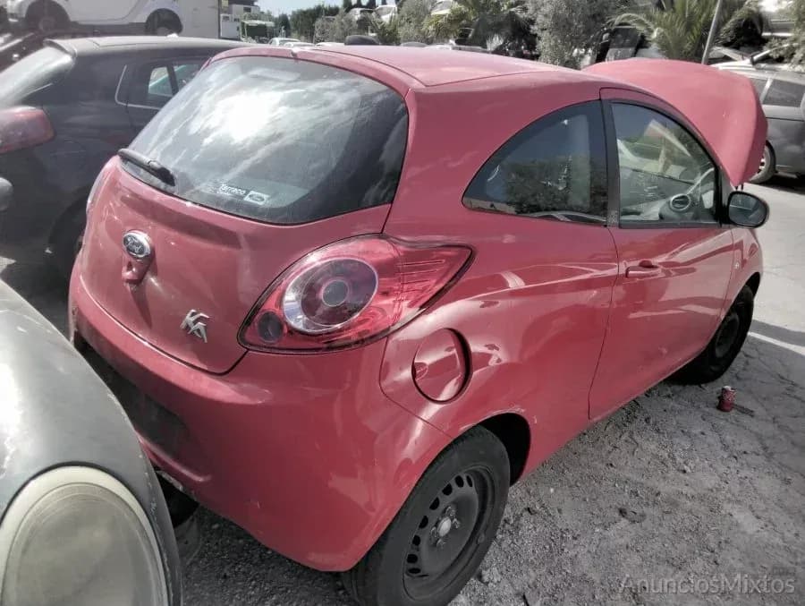 DESPIECE DE FORD KA 1.2 8V (69 CV) 2011 (V2) - Foto 4