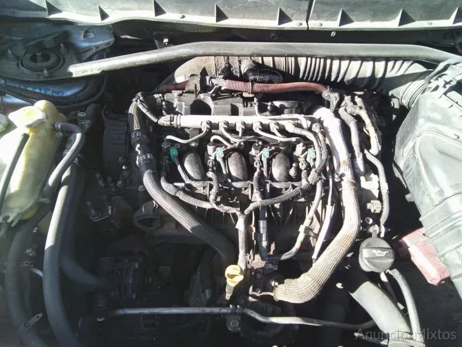 DESPIECE DE CITROEN C-CROSSER 2.2 HDi FAP (156 CV) 2007 (V2) - Foto 5