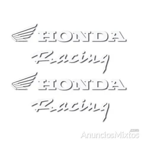 Pegatinas honda racing rv208 - Foto 4