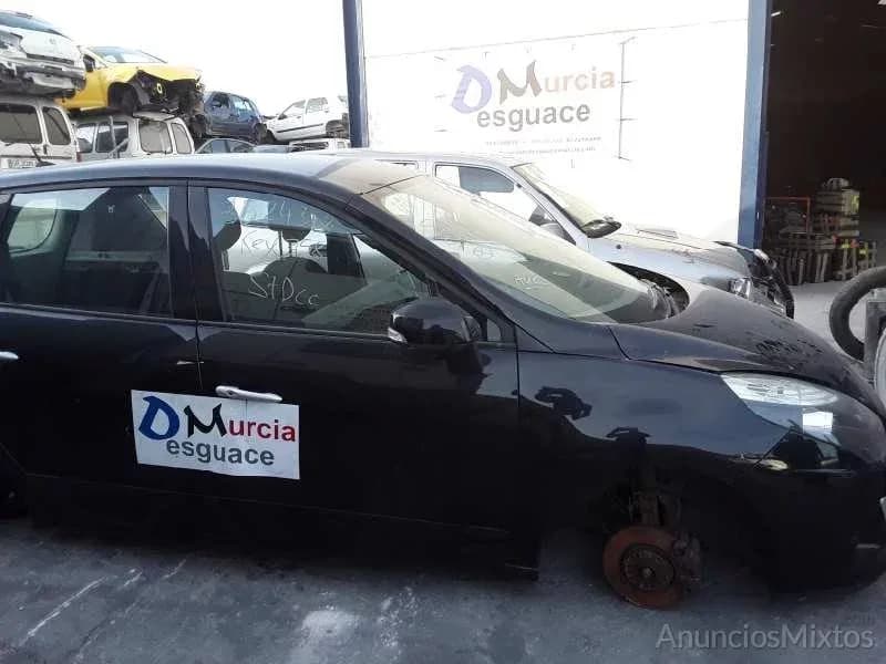 DESPIECE DE RENAULT SCENIC III 1.5 dCi D (106 CV) 2009 - Foto 1
