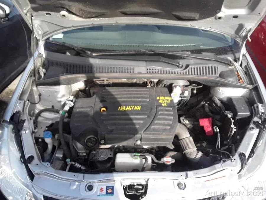 DESPIECE DE SUZUKI SX4 RW 1.6 16V (107 CV) - Foto 1