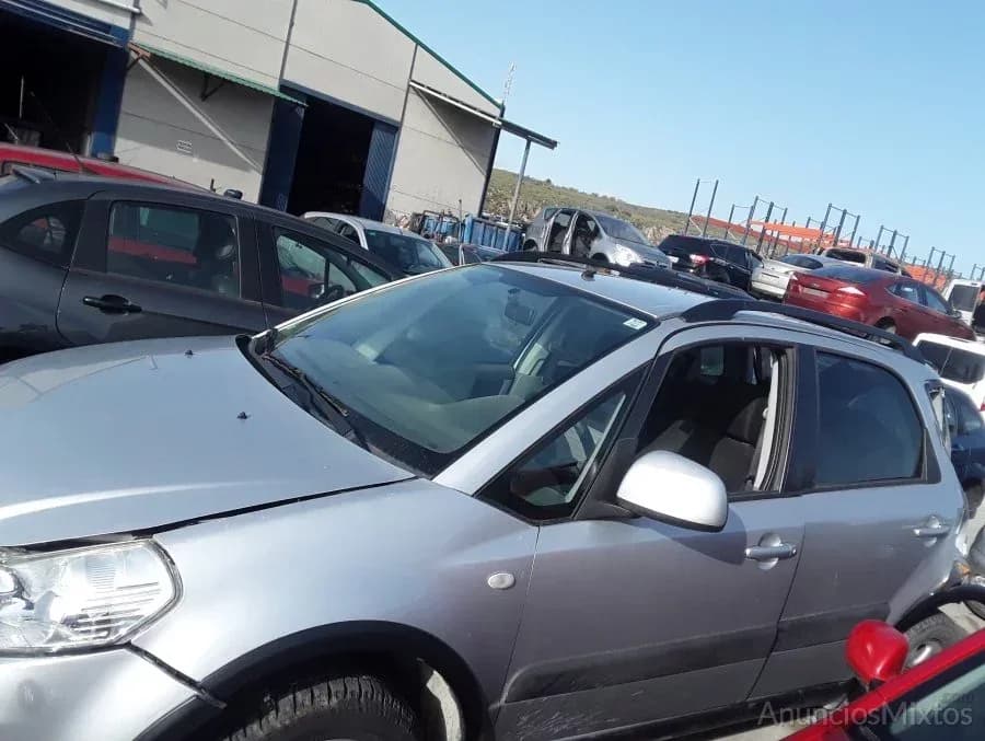 DESPIECE DE SUZUKI SX4 RW 1.6 16V (107 CV) - Foto 3