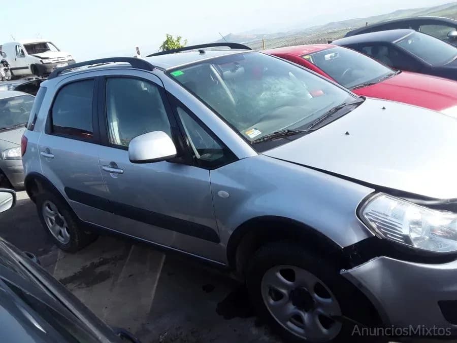 DESPIECE DE SUZUKI SX4 RW 1.6 16V (107 CV) - Foto 4