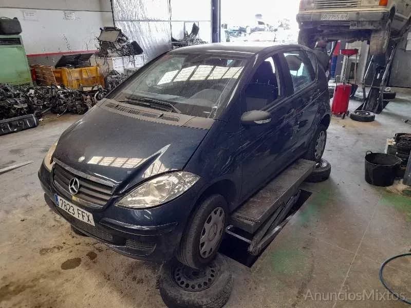 DESPIECE DE MERCEDES CLASE A 2.0 CDI (82 CV) - Foto 1