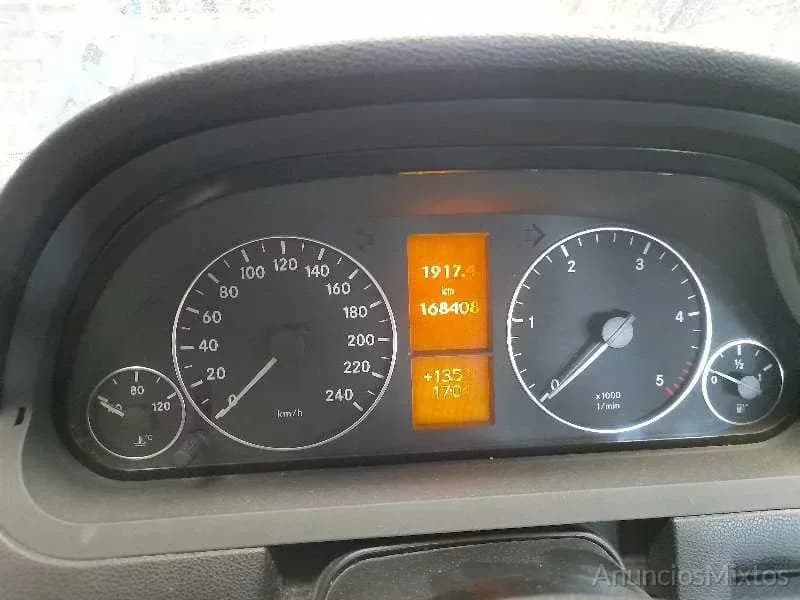 DESPIECE DE MERCEDES CLASE A 2.0 CDI (82 CV) - Foto 5