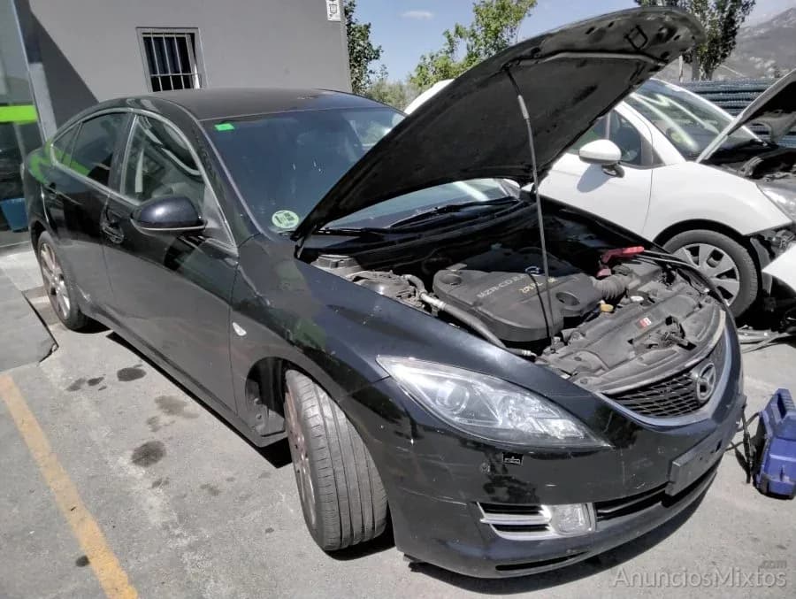 DESPIECE DE MAZDA 6 LIM. 2.2 Turbodiesel (185 CV) - Foto 1
