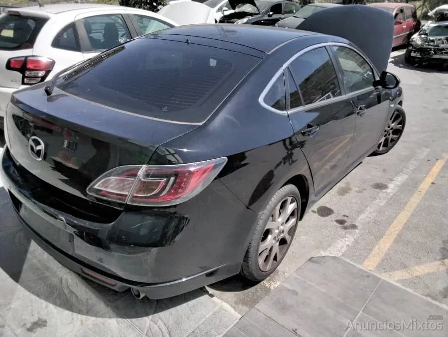 DESPIECE DE MAZDA 6 LIM. 2.2 Turbodiesel (185 CV) - Foto 2