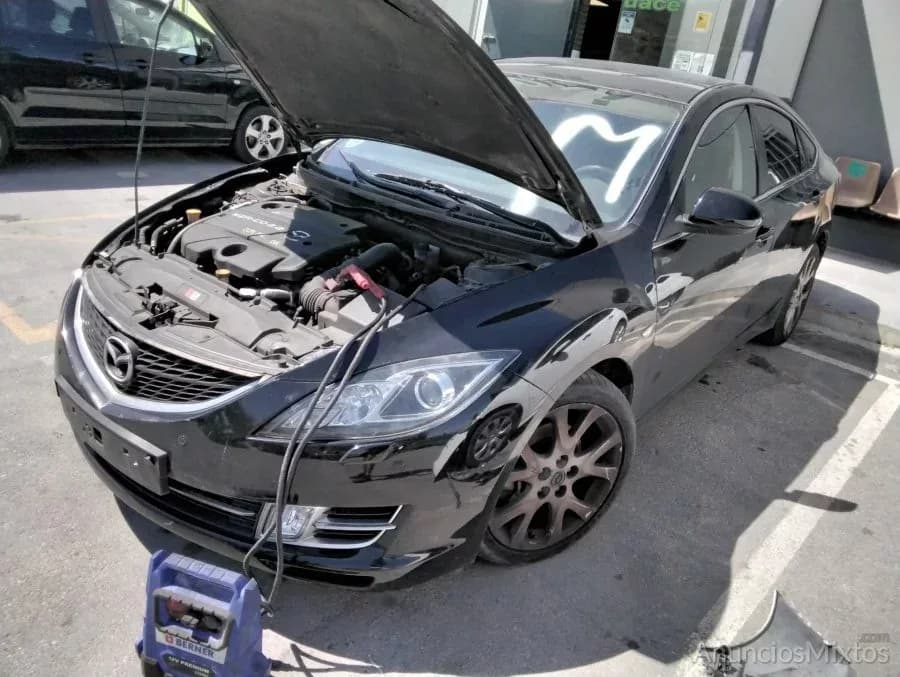 DESPIECE DE MAZDA 6 LIM. 2.2 Turbodiesel (185 CV) - Foto 4