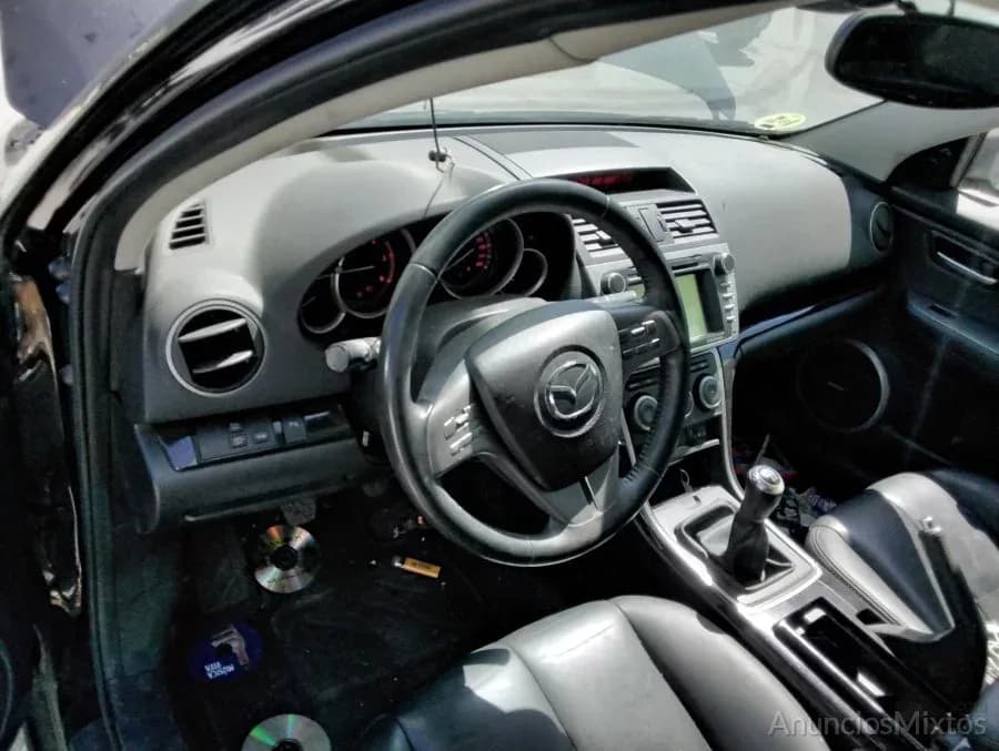 DESPIECE DE MAZDA 6 LIM. 2.2 Turbodiesel (185 CV) - Foto 5