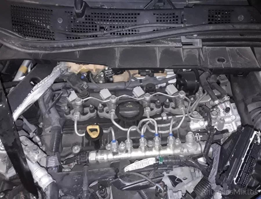 DESPIECE DE MAZDA CX-5 2.2 Turbodiesel (150 CV) - Foto 1