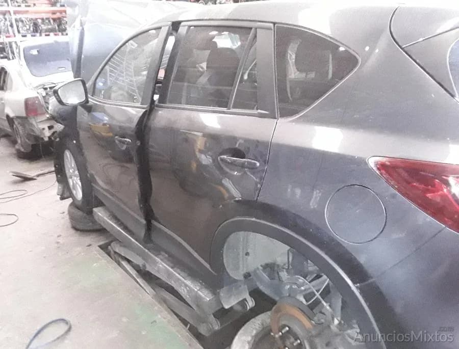DESPIECE DE MAZDA CX-5 2.2 Turbodiesel (150 CV) - Foto 5