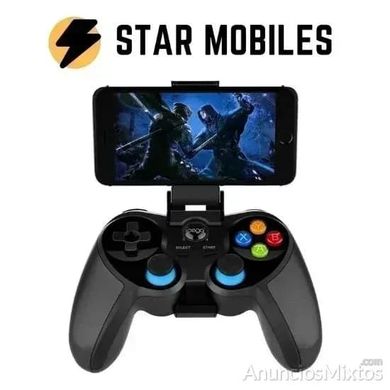 IPEGA PG-9157 inalámbrico 4.0 Gamepad Trigger Pubg - Foto 1