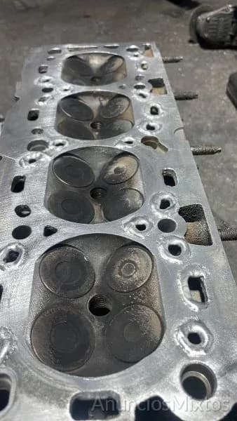 SOLDADURA CULATA - Foto 1
