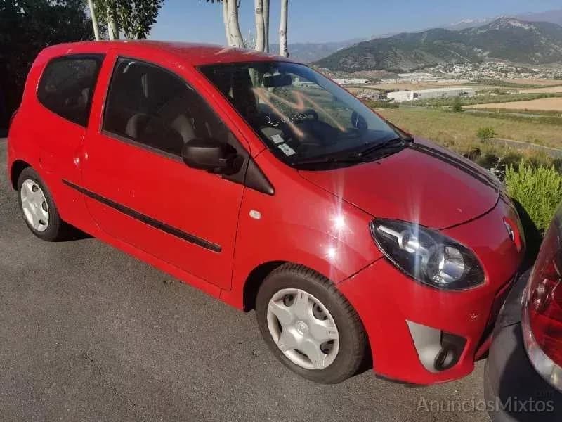 DESPIECE DE RENAULT TWINGO 1.2 16V (75 CV) 2011 - Foto 3