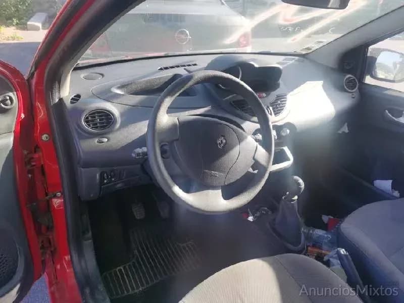DESPIECE DE RENAULT TWINGO 1.2 16V (75 CV) 2011 - Foto 5