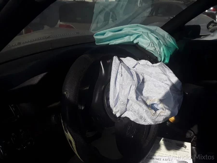 DESPIECE DE BMW SERIE 3 COMPACT 2.0 16V D (150 CV) 2001 - Foto 5