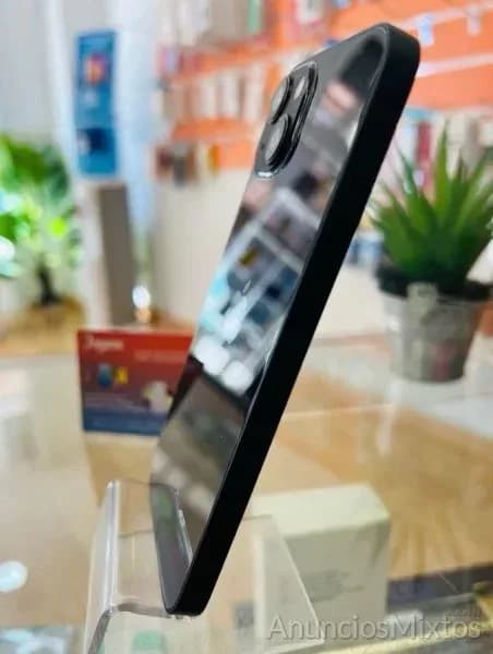 iPhone 13 128 GB Negro GARANTIA - Foto 2