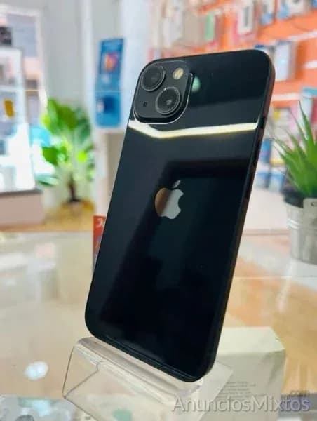 iPhone 13 128 GB Negro GARANTIA - Foto 3