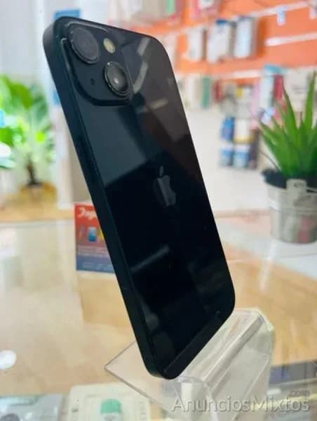 iPhone 13 128 GB Negro GARANTIA - Foto 4